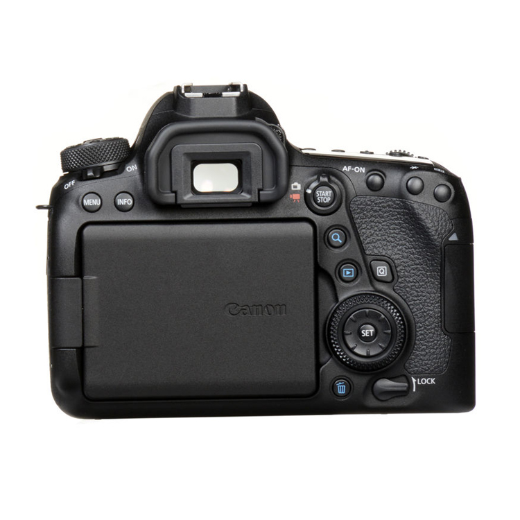 Canon EOS M50 Mark II